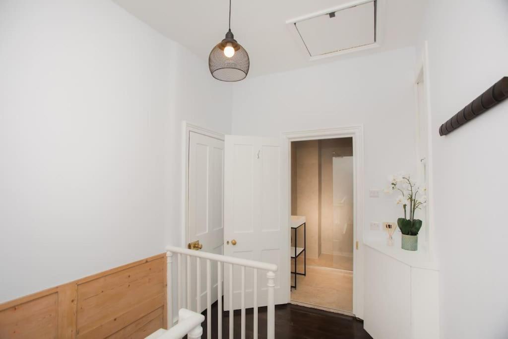 River View House Cleveland Bridge バース エクステリア 写真
