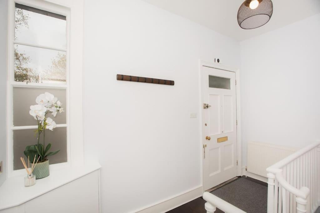 River View House Cleveland Bridge バース エクステリア 写真