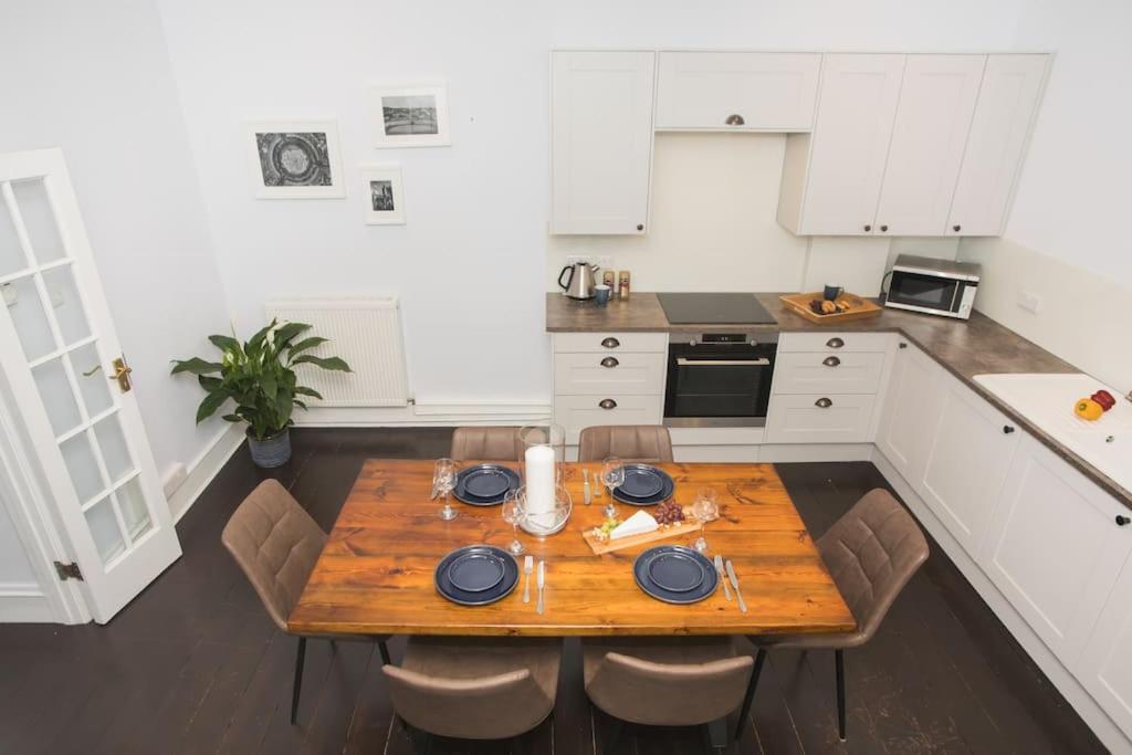 River View House Cleveland Bridge バース エクステリア 写真
