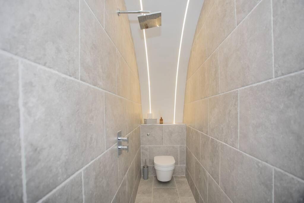 River View House Cleveland Bridge バース エクステリア 写真
