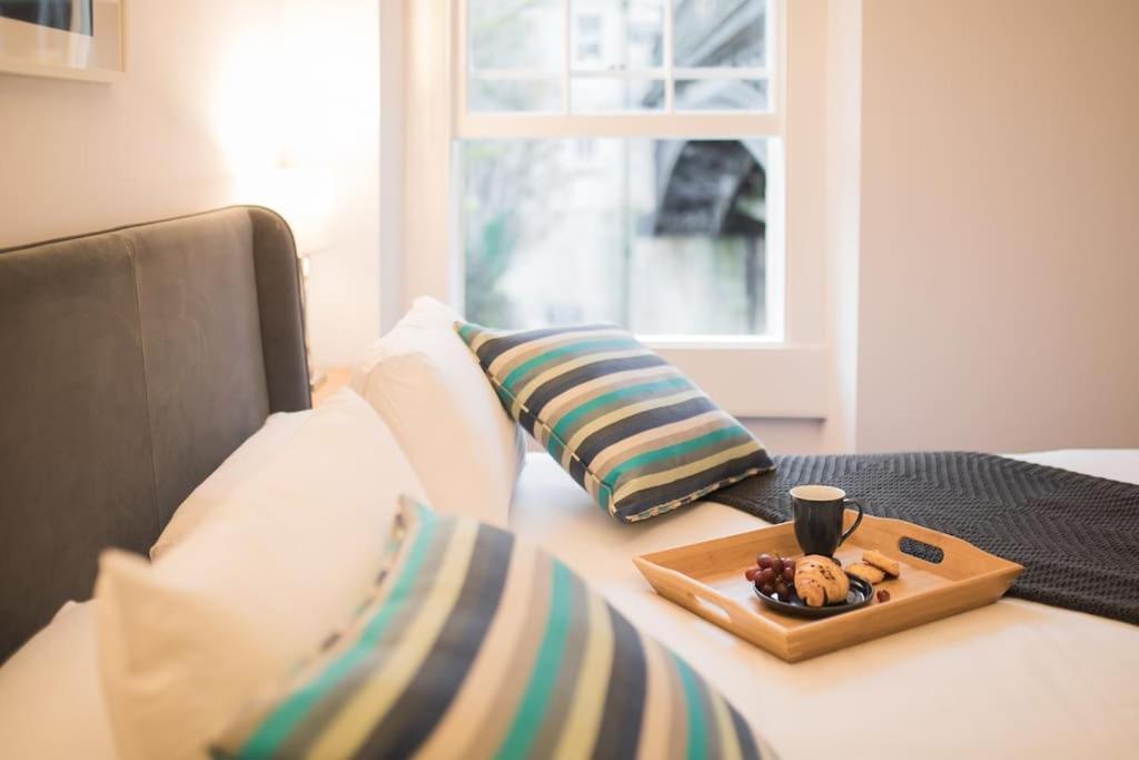 River View House Cleveland Bridge バース エクステリア 写真